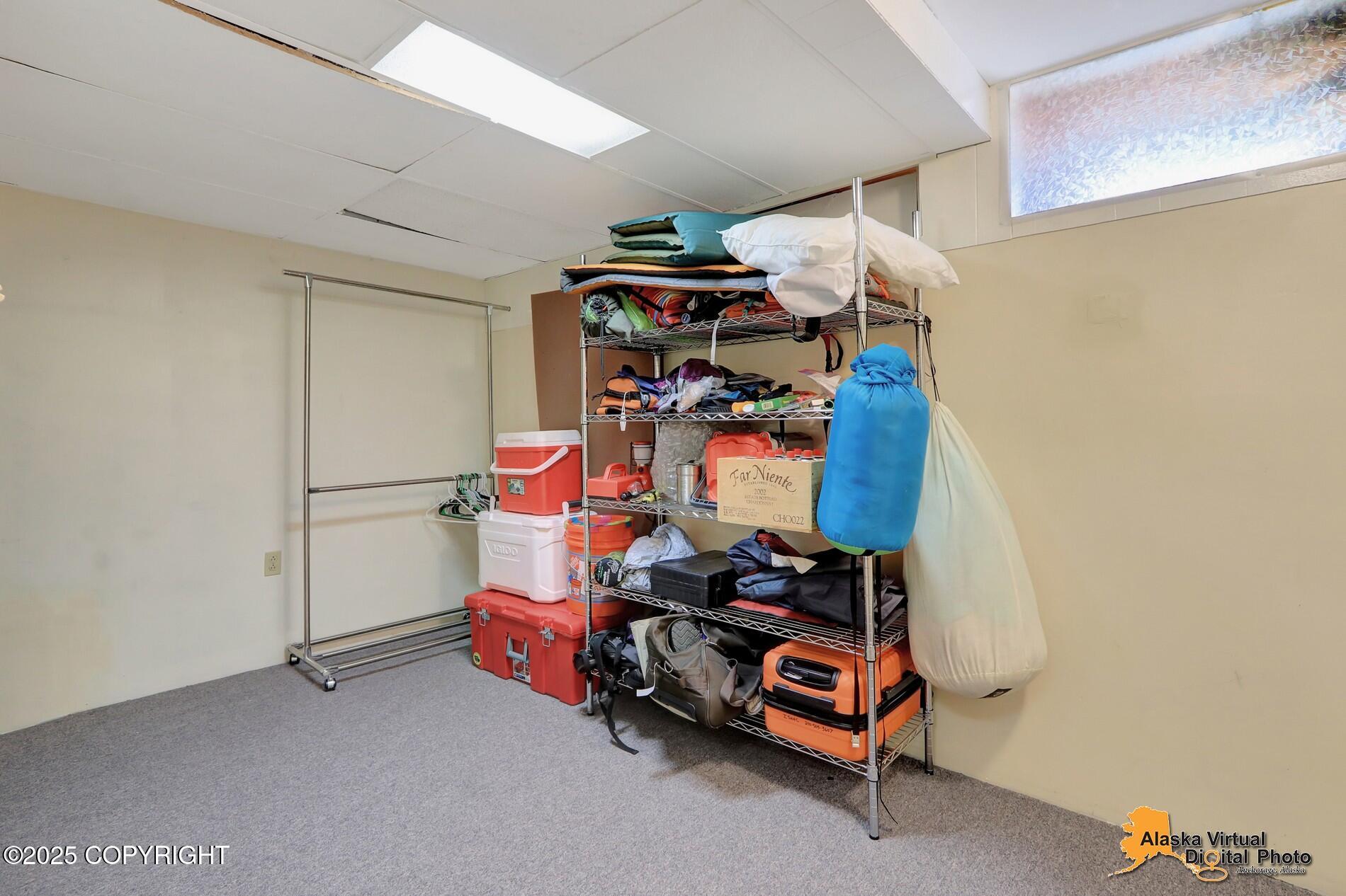 2451 Sprucewood Street, Anchorage, Alaska image 20