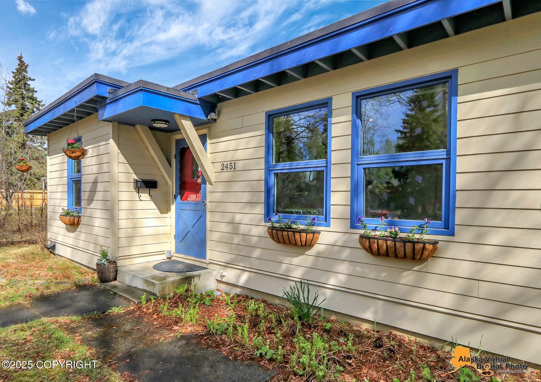2451 Sprucewood Street, Anchorage, Alaska image 2