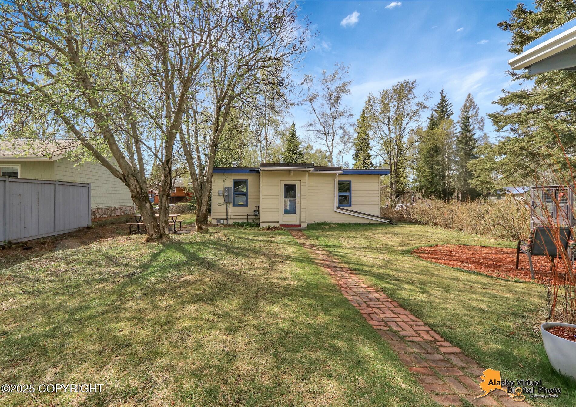 2451 Sprucewood Street, Anchorage, Alaska image 22
