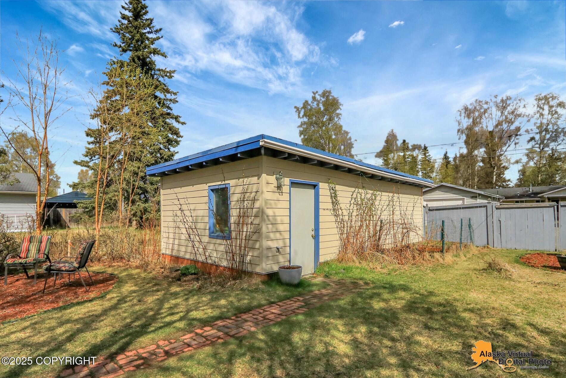 2451 Sprucewood Street, Anchorage, Alaska image 28