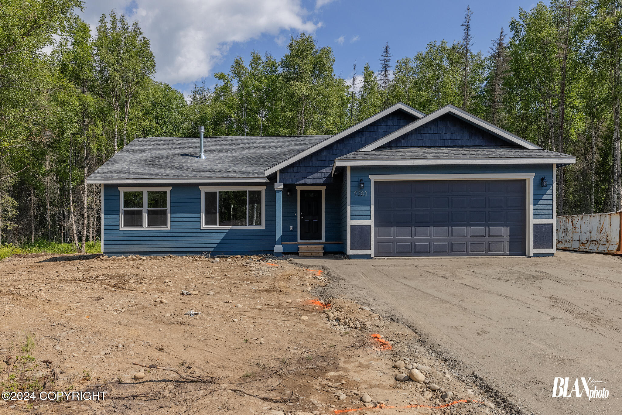 L8 B4 South Village, Palmer, Alaska image 1