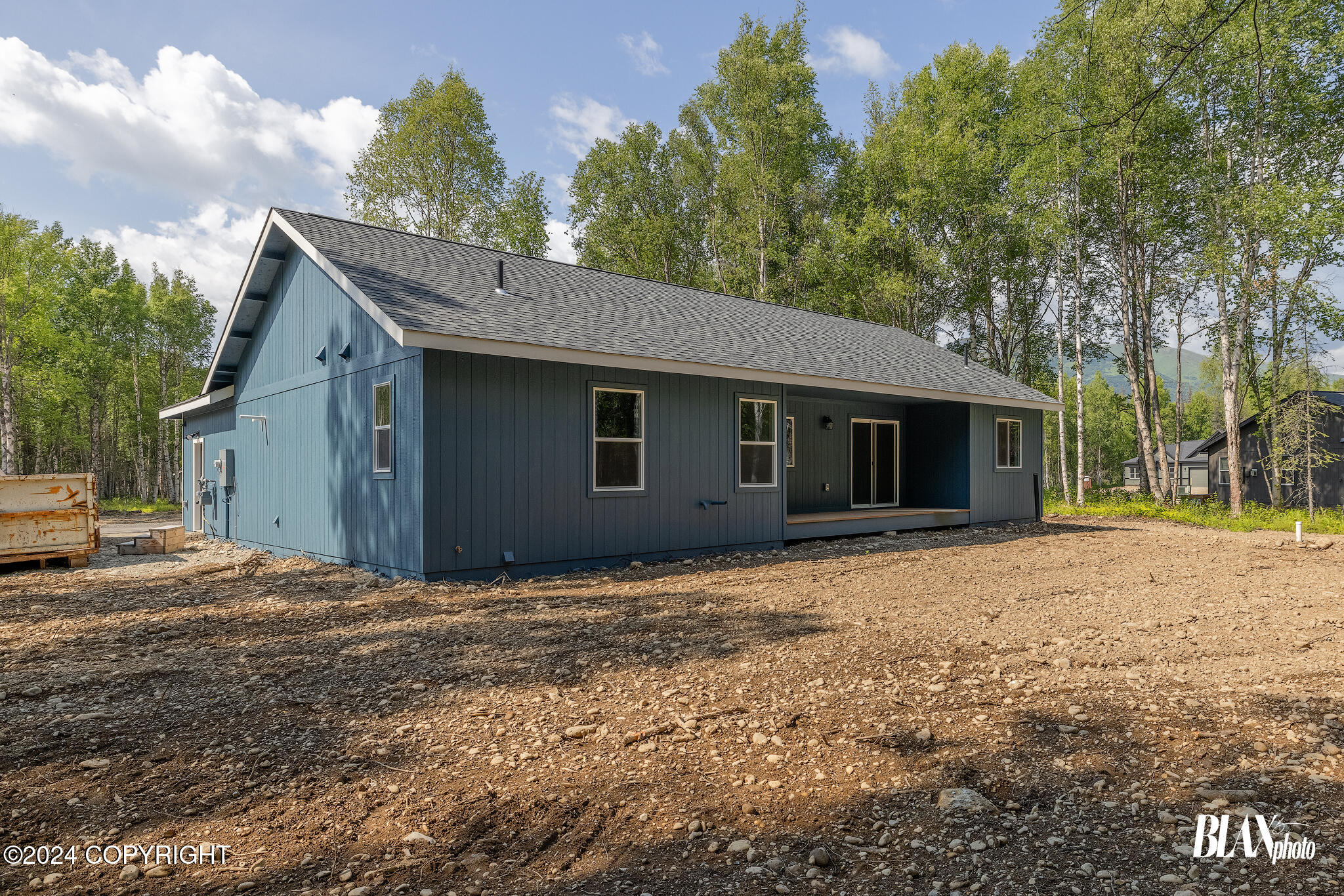 L8 B4 South Village, Palmer, Alaska image 25