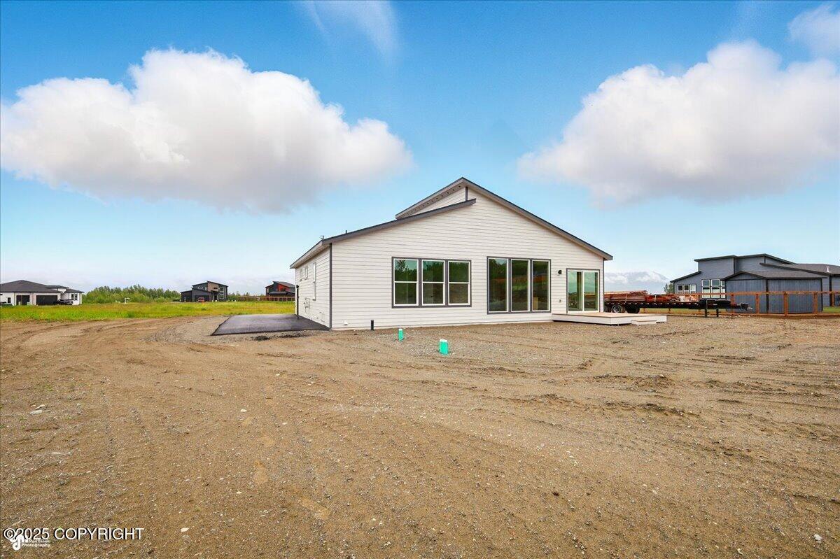 6669 E Preservation Drive, Palmer, Alaska image 42