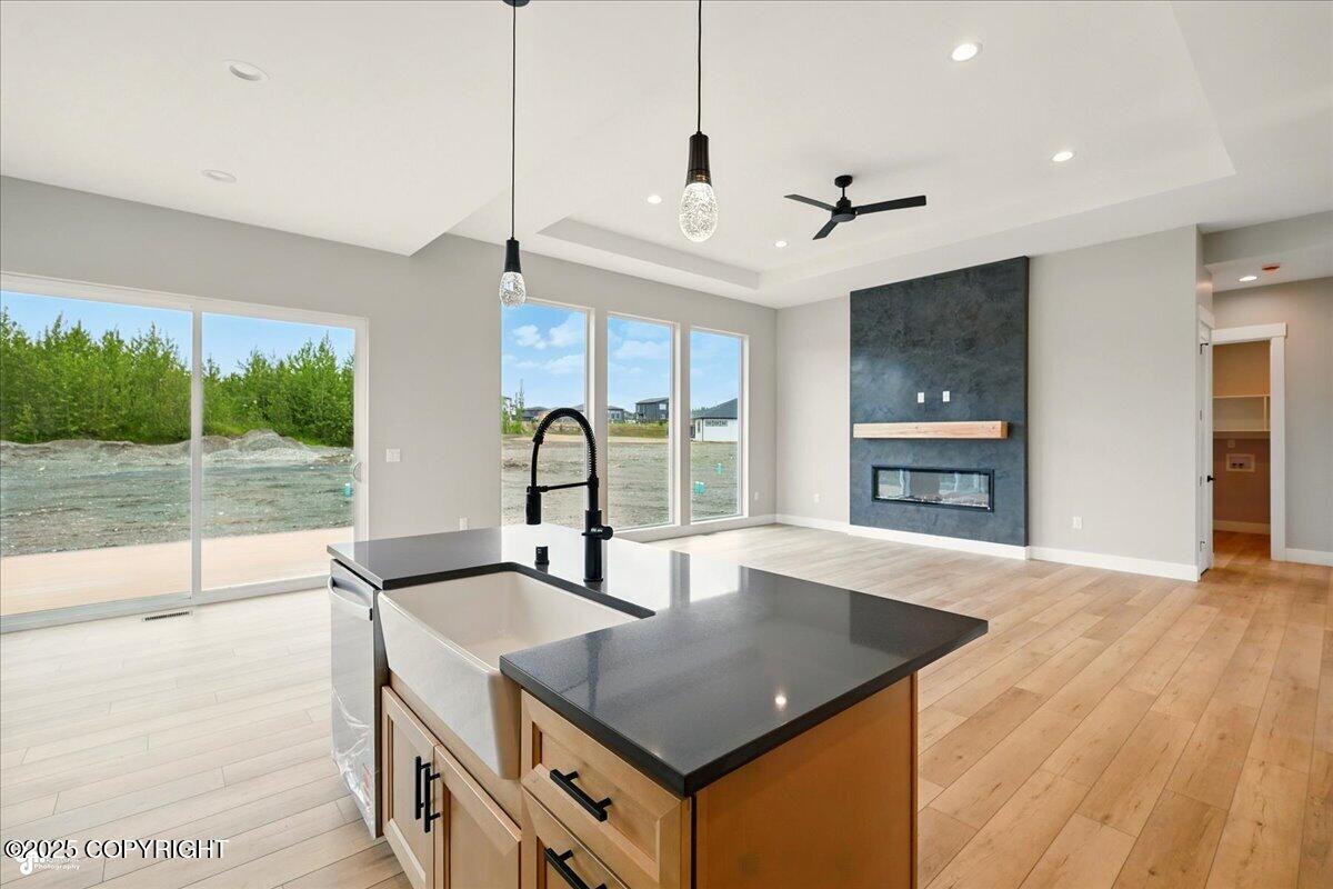 6669 E Preservation Drive, Palmer, Alaska image 16