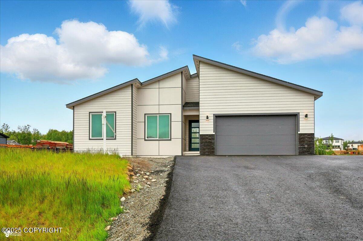 6669 E Preservation Drive, Palmer, Alaska image 2