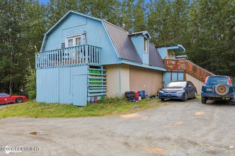 Homes For Sale - 18293 E Maud Road<br/> Palmer, AK 99645