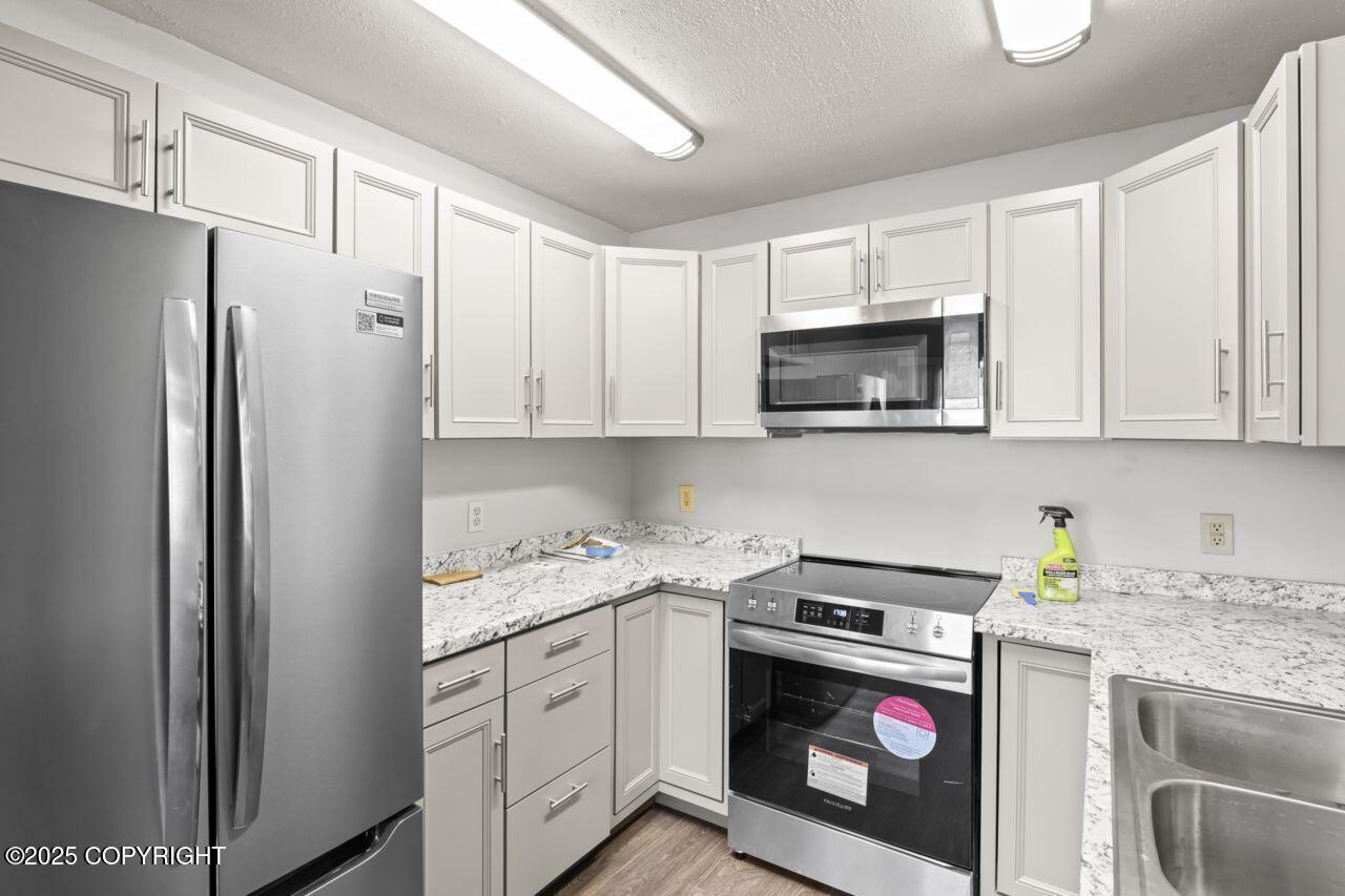 1100 Fred Circle, Anchorage, Alaska image 6