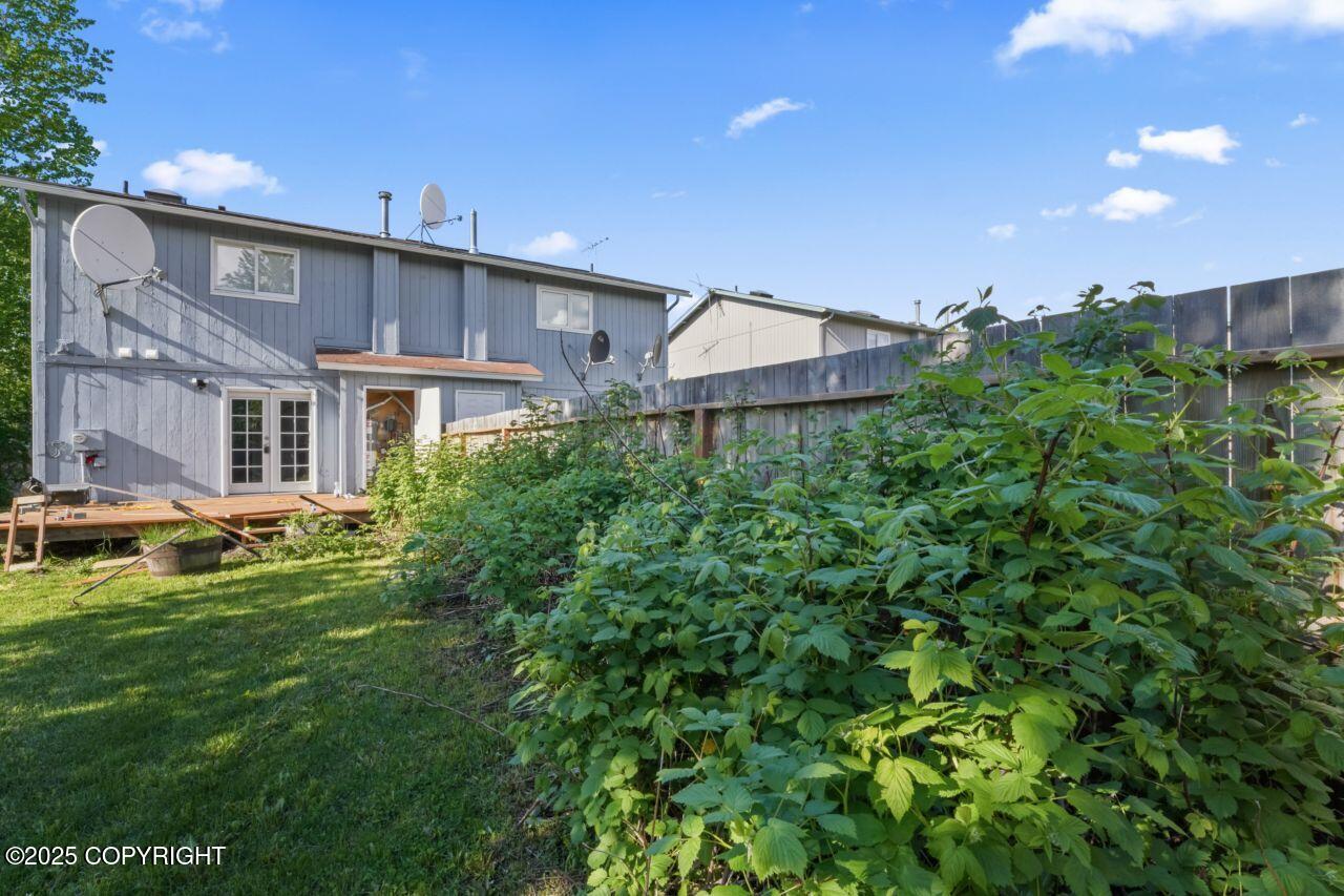 1100 Fred Circle, Anchorage, Alaska image 26