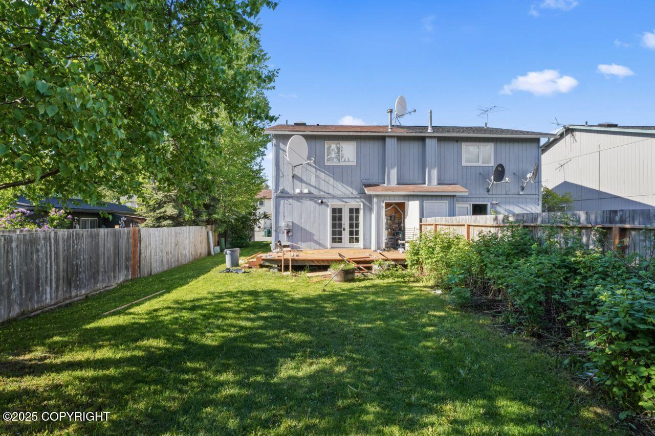 1100 Fred Circle, Anchorage, Alaska image 24