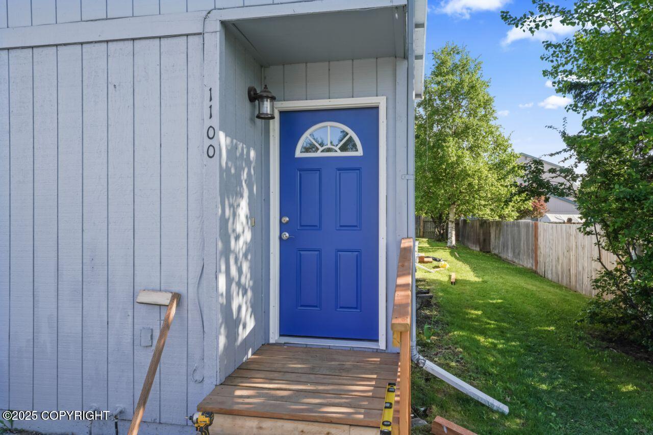 1100 Fred Circle, Anchorage, Alaska image 21