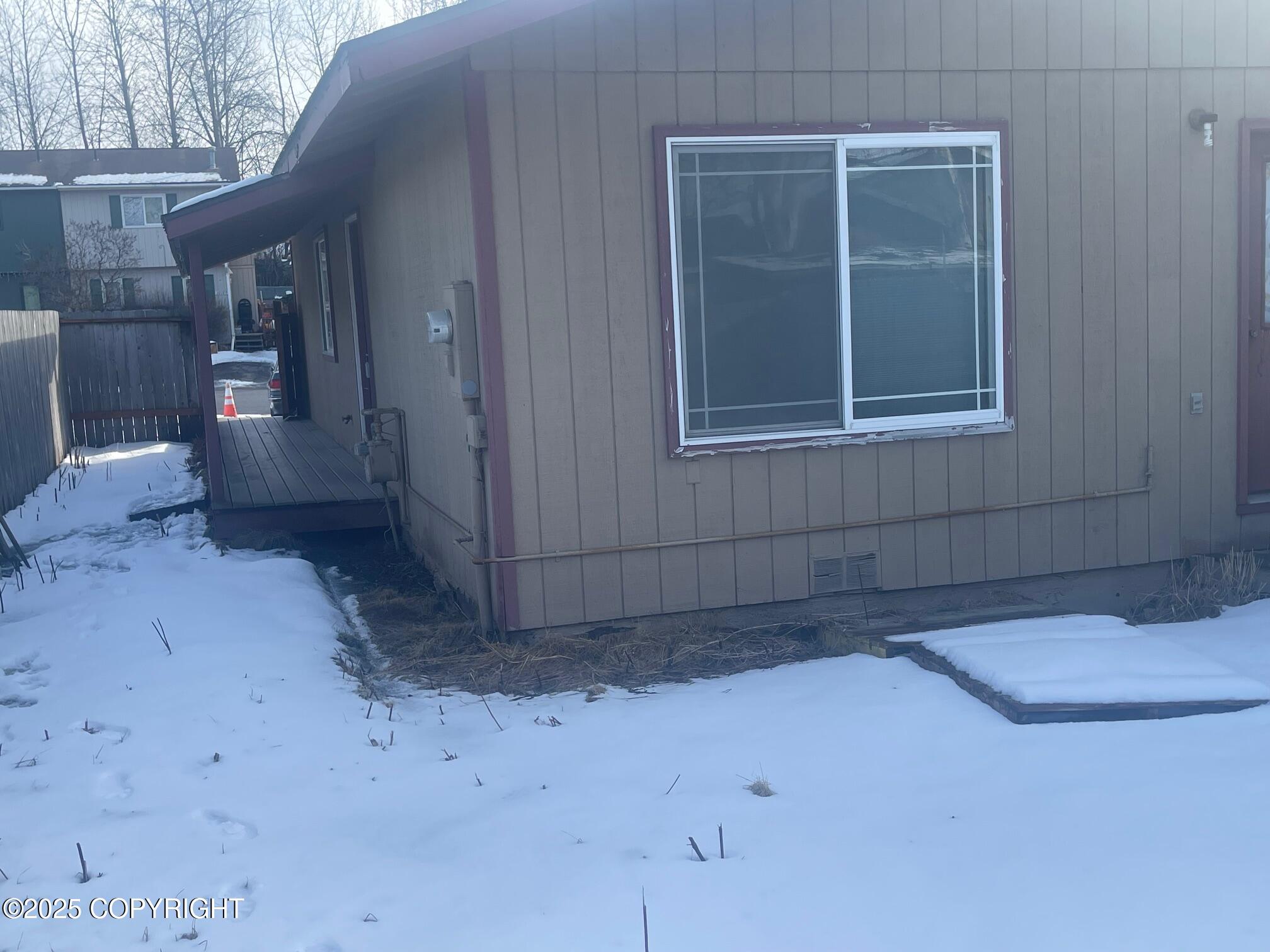 10108 Thimble Berry Drive, Anchorage, Alaska image 3