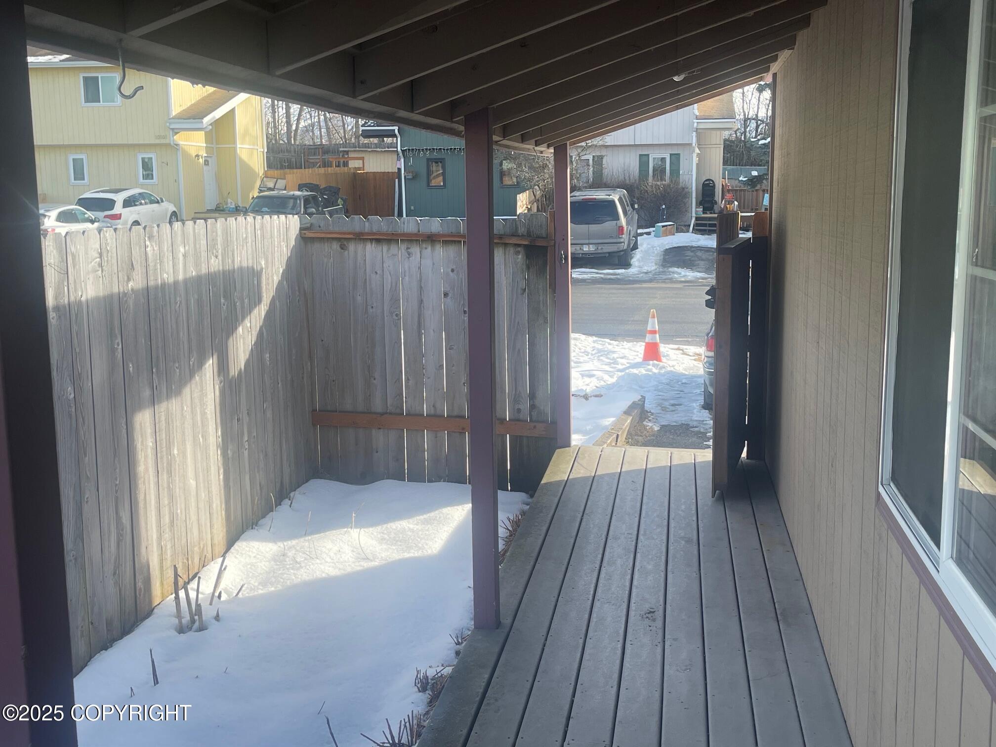 10108 Thimble Berry Drive, Anchorage, Alaska image 2