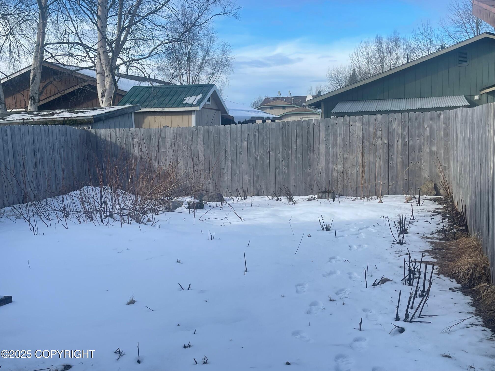 10108 Thimble Berry Drive, Anchorage, Alaska image 4