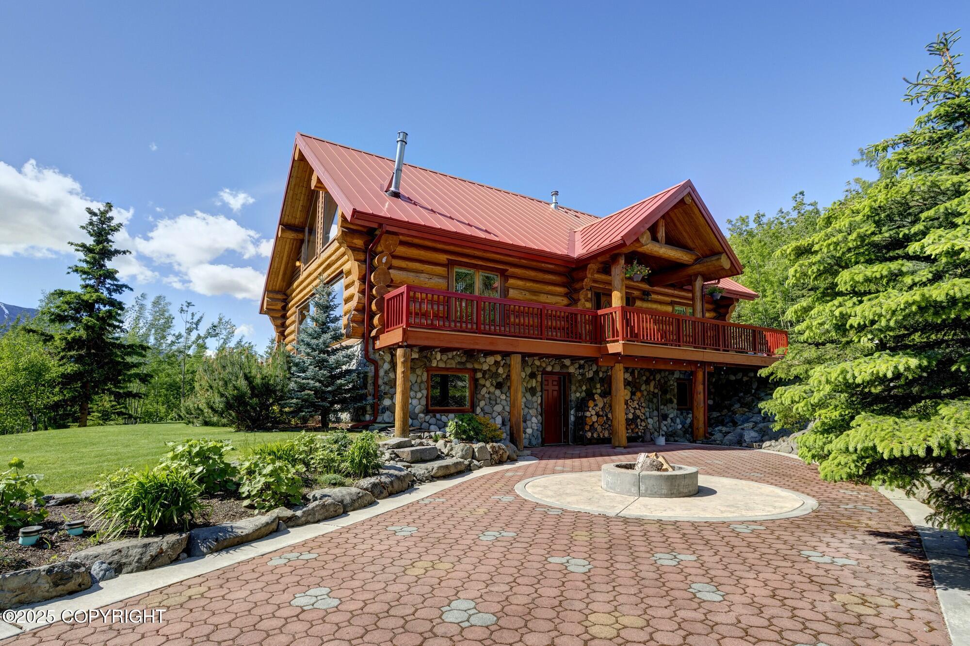 3108 Misty Mountain Road