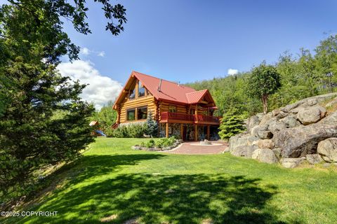 3108 Misty Mountain Road Eagle River AK 99577