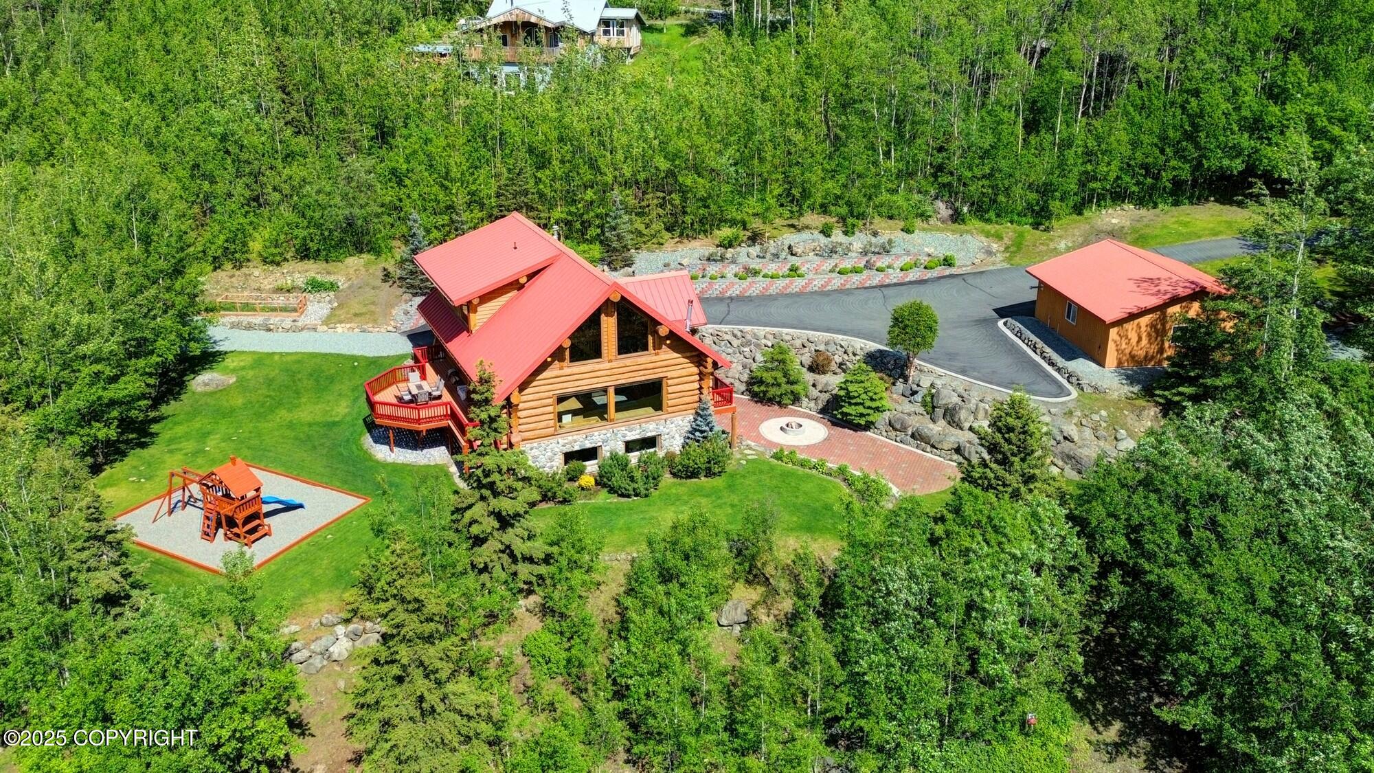 3108 Misty Mountain Road