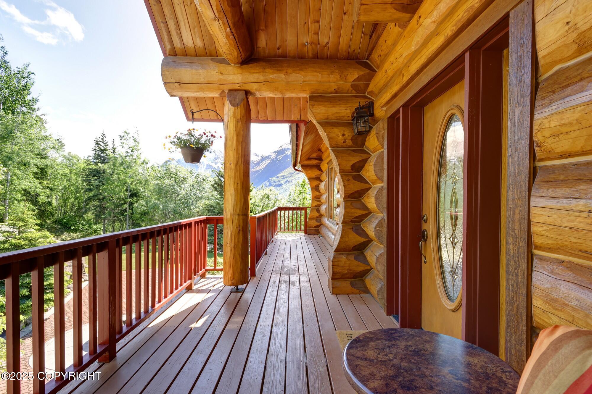 3108 Misty Mountain Road