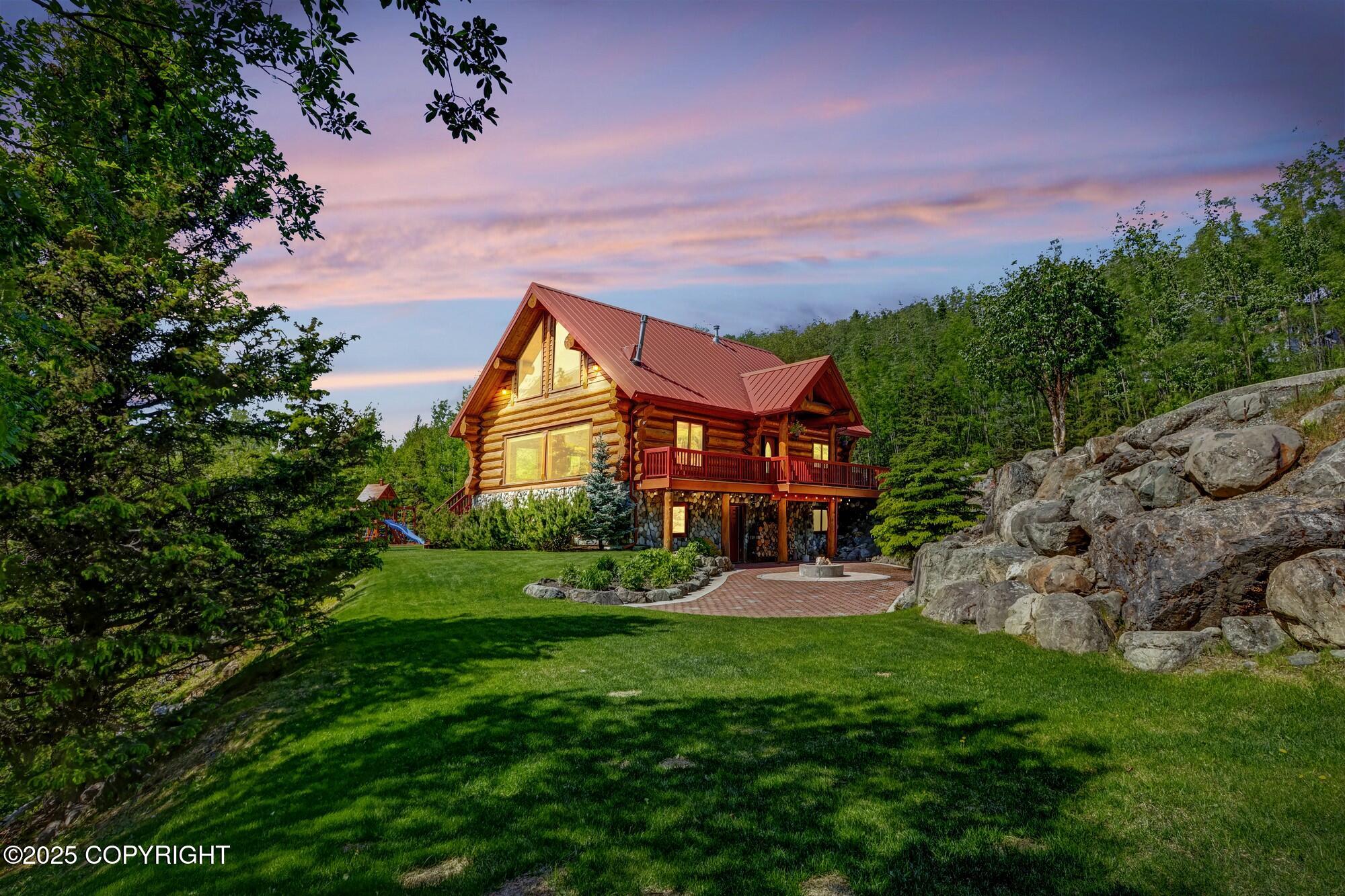 3108 Misty Mountain Road