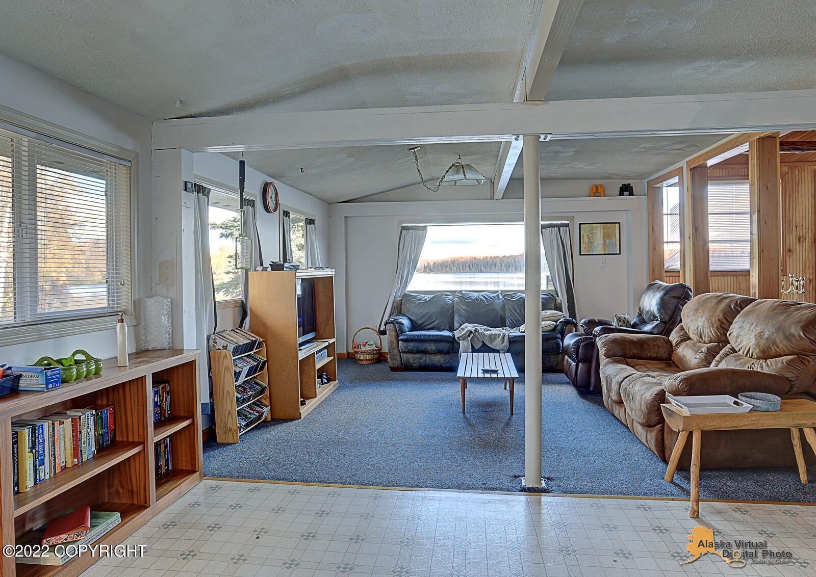 46368 S Fishermans Hop Road, Willow, Alaska image 19