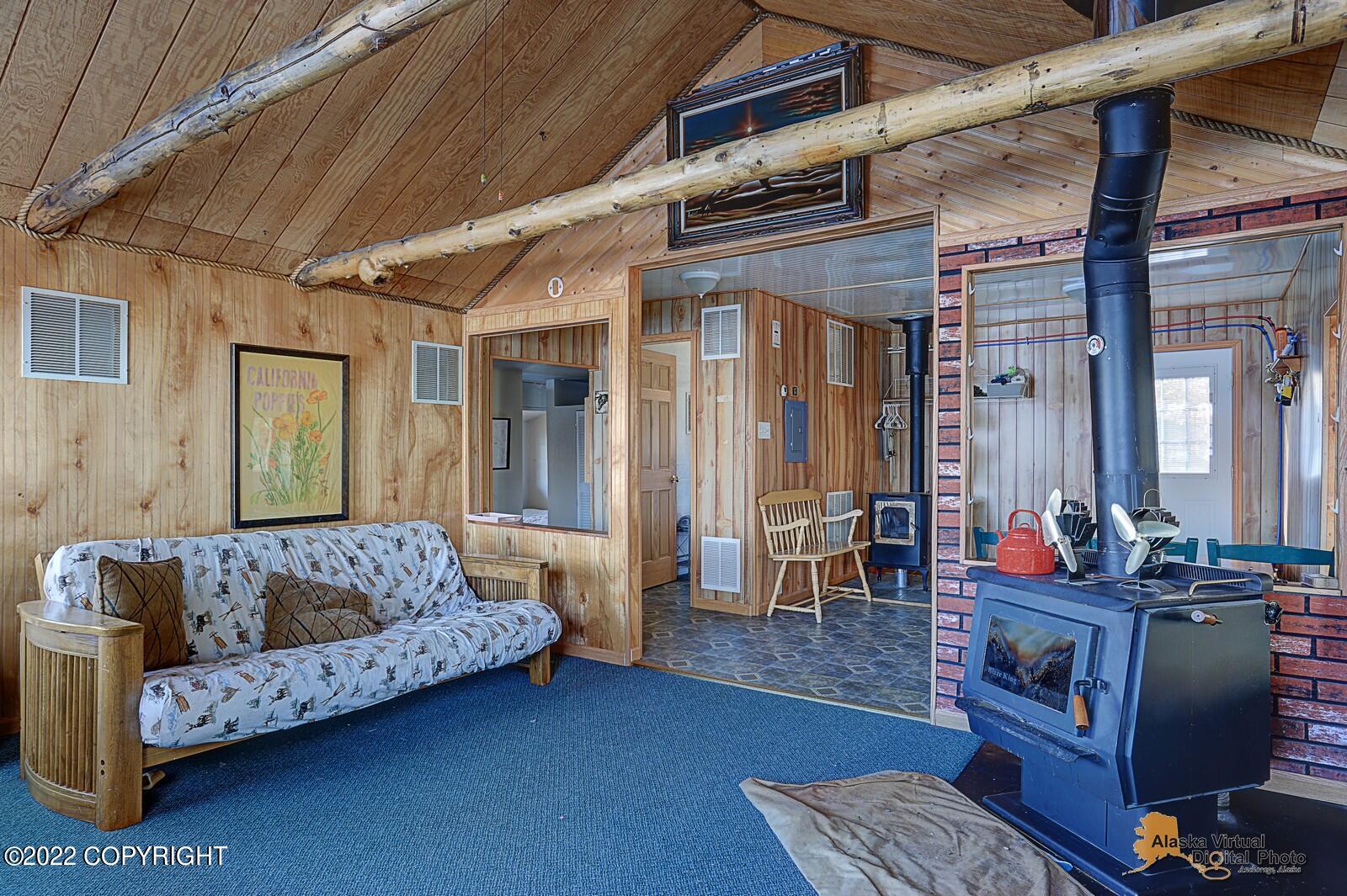 46368 S Fishermans Hop Road, Willow, Alaska image 11