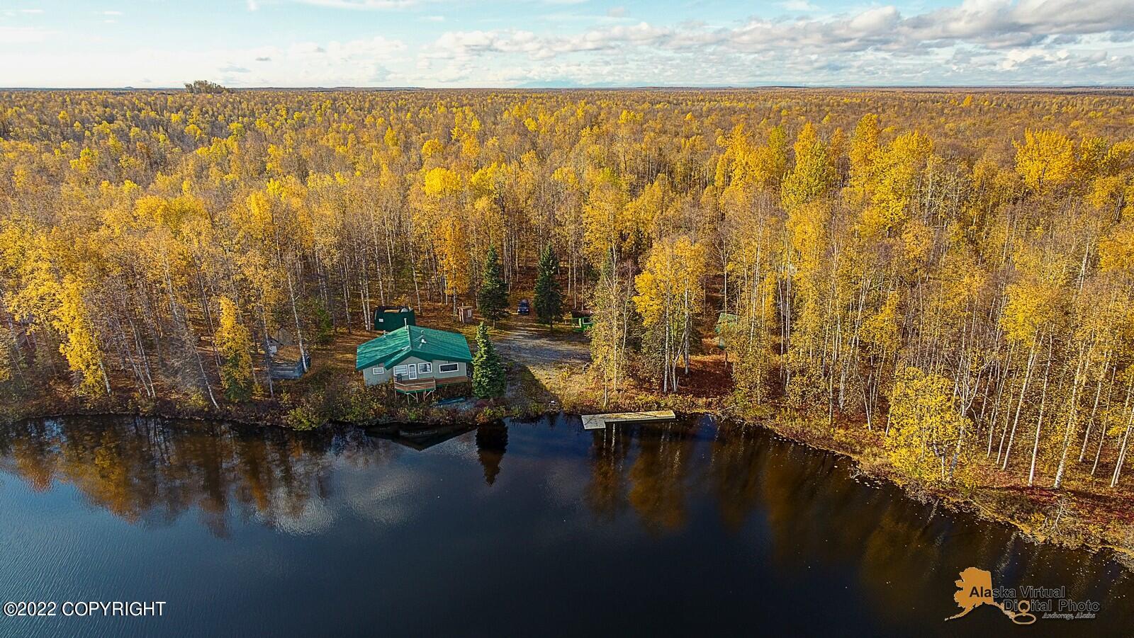 46368 S Fishermans Hop Road, Willow, Alaska image 39