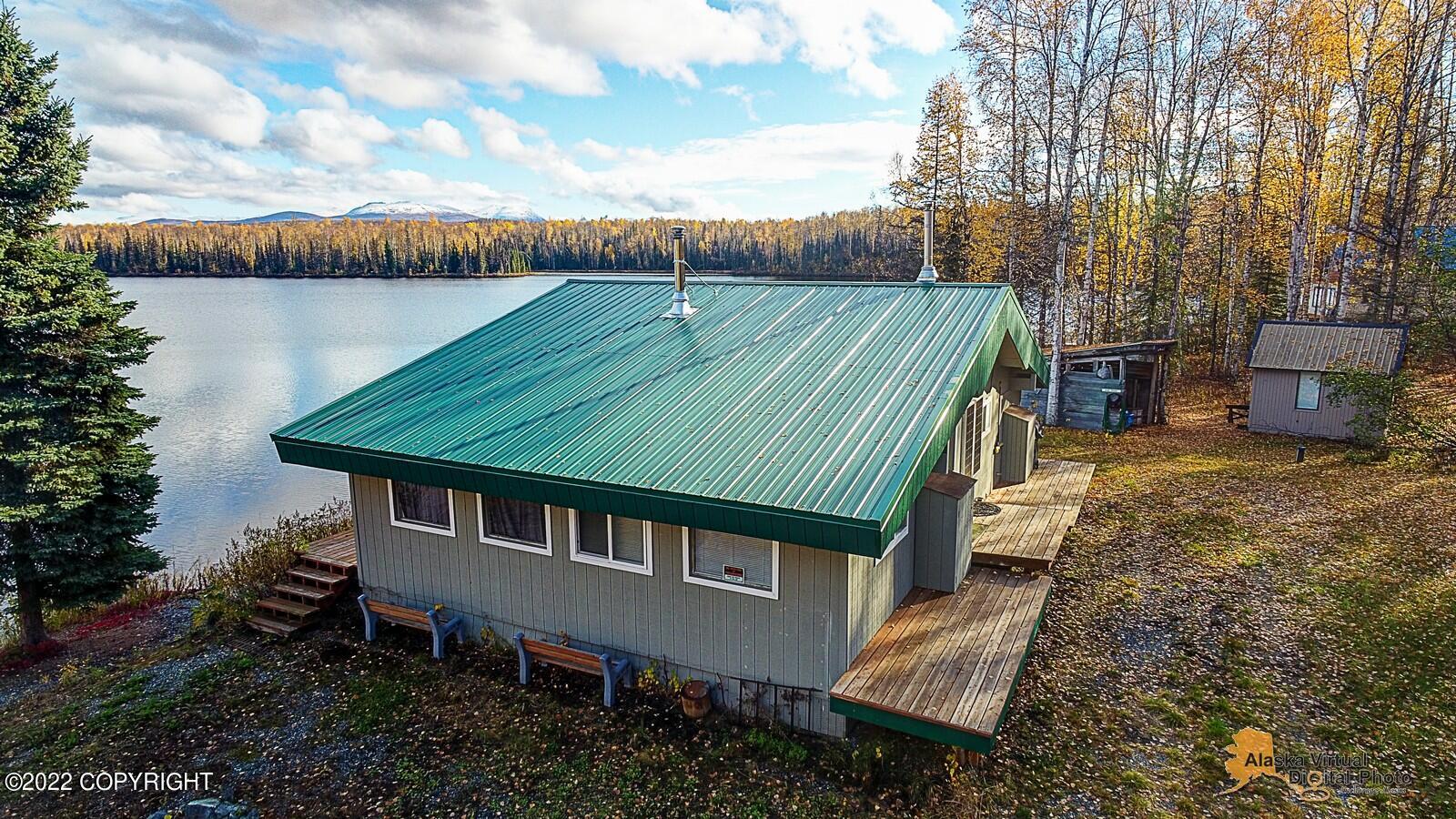 46368 S Fishermans Hop Road, Willow, Alaska image 33