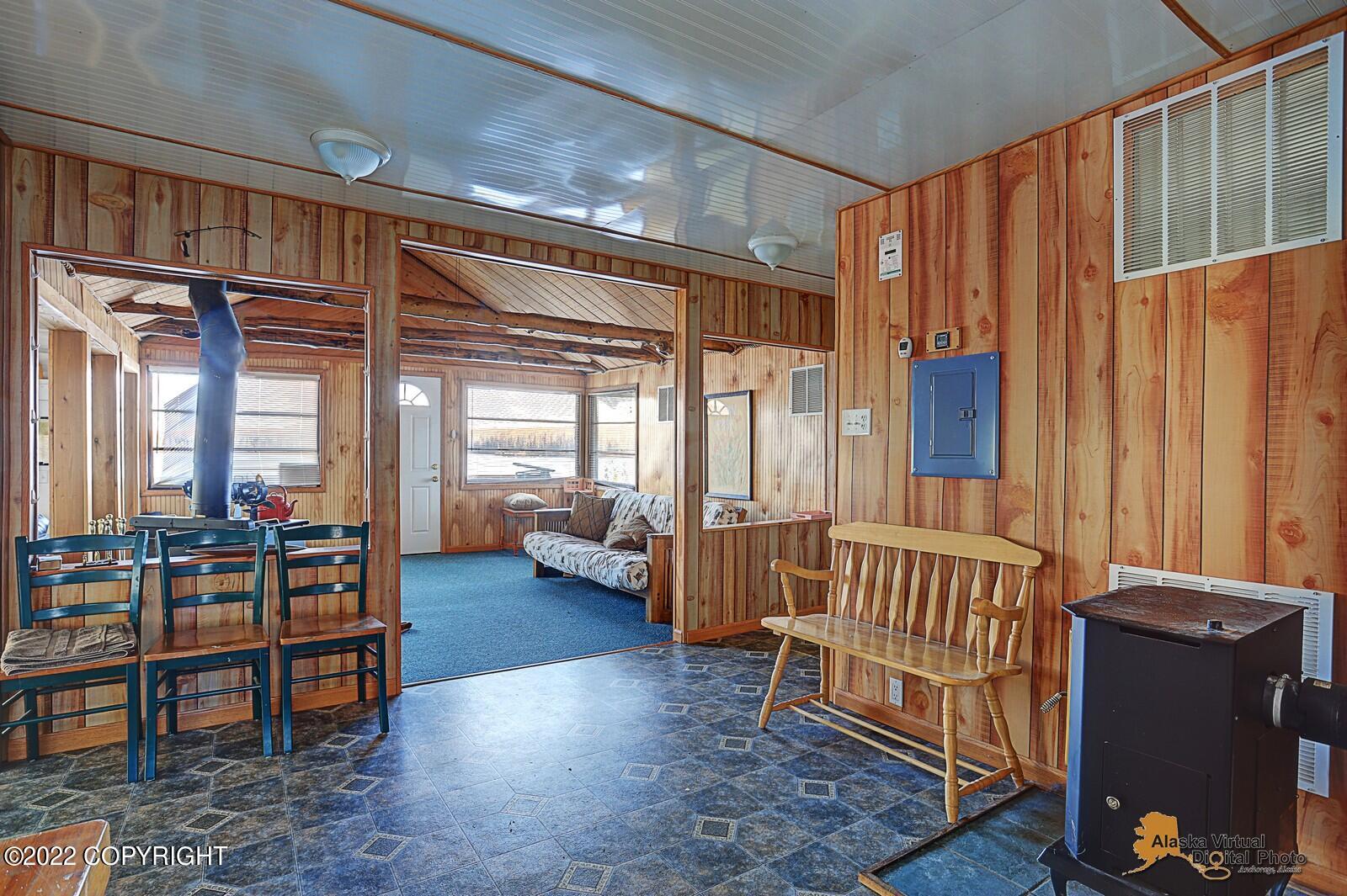46368 S Fishermans Hop Road, Willow, Alaska image 8
