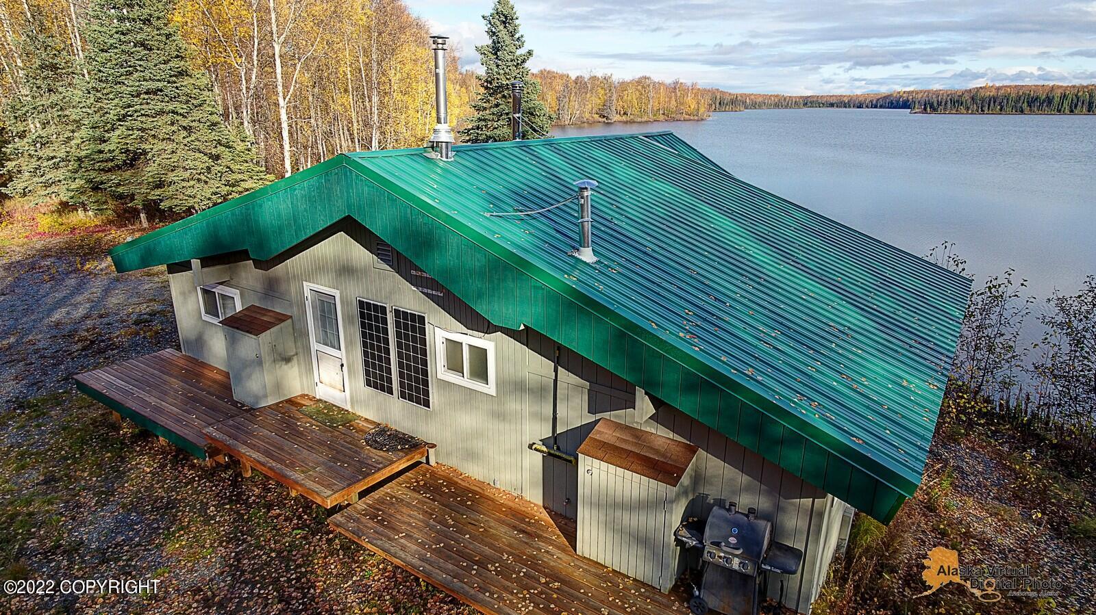 46368 S Fishermans Hop Road, Willow, Alaska image 35