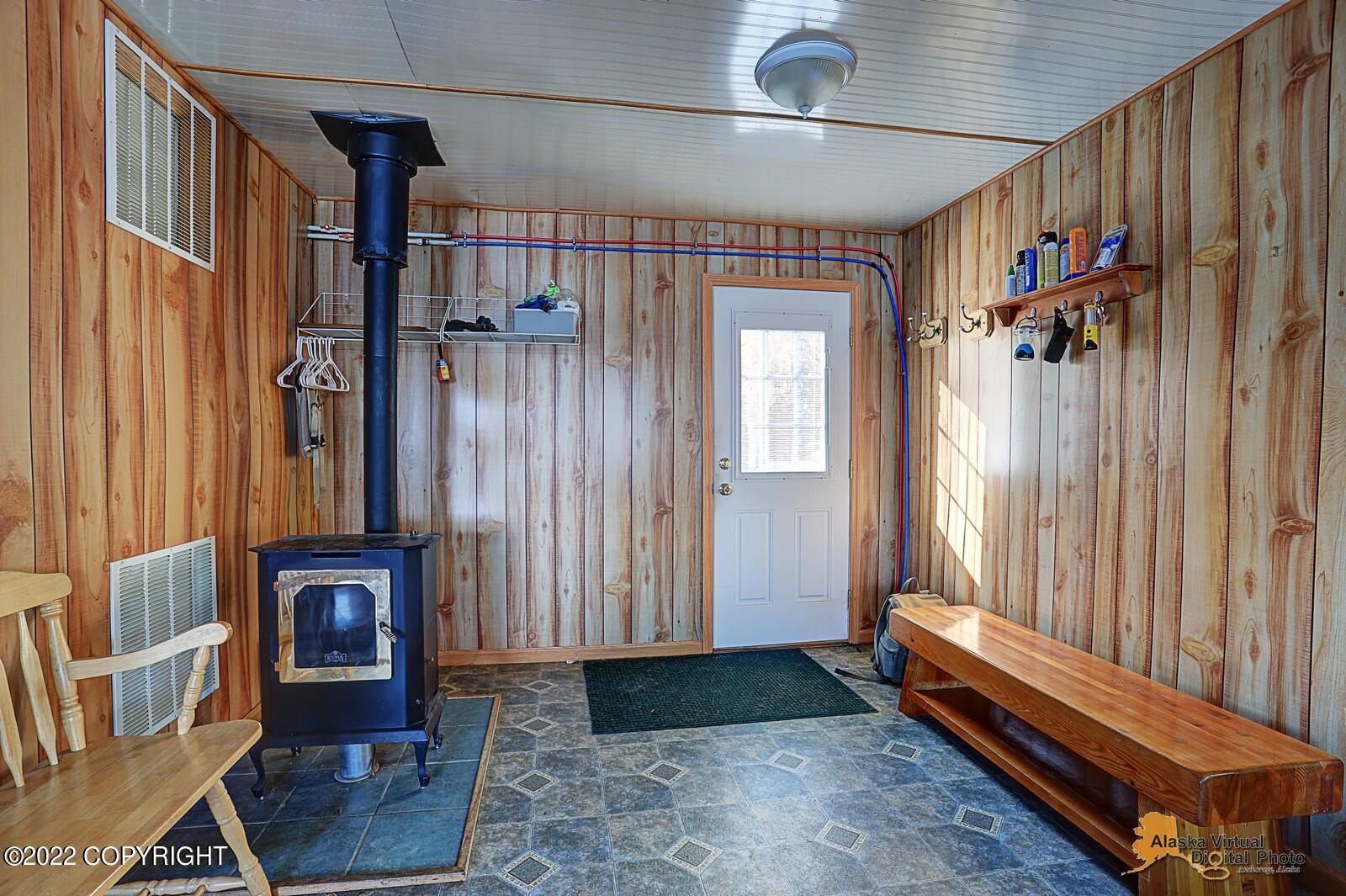 46368 S Fishermans Hop Road, Willow, Alaska image 7