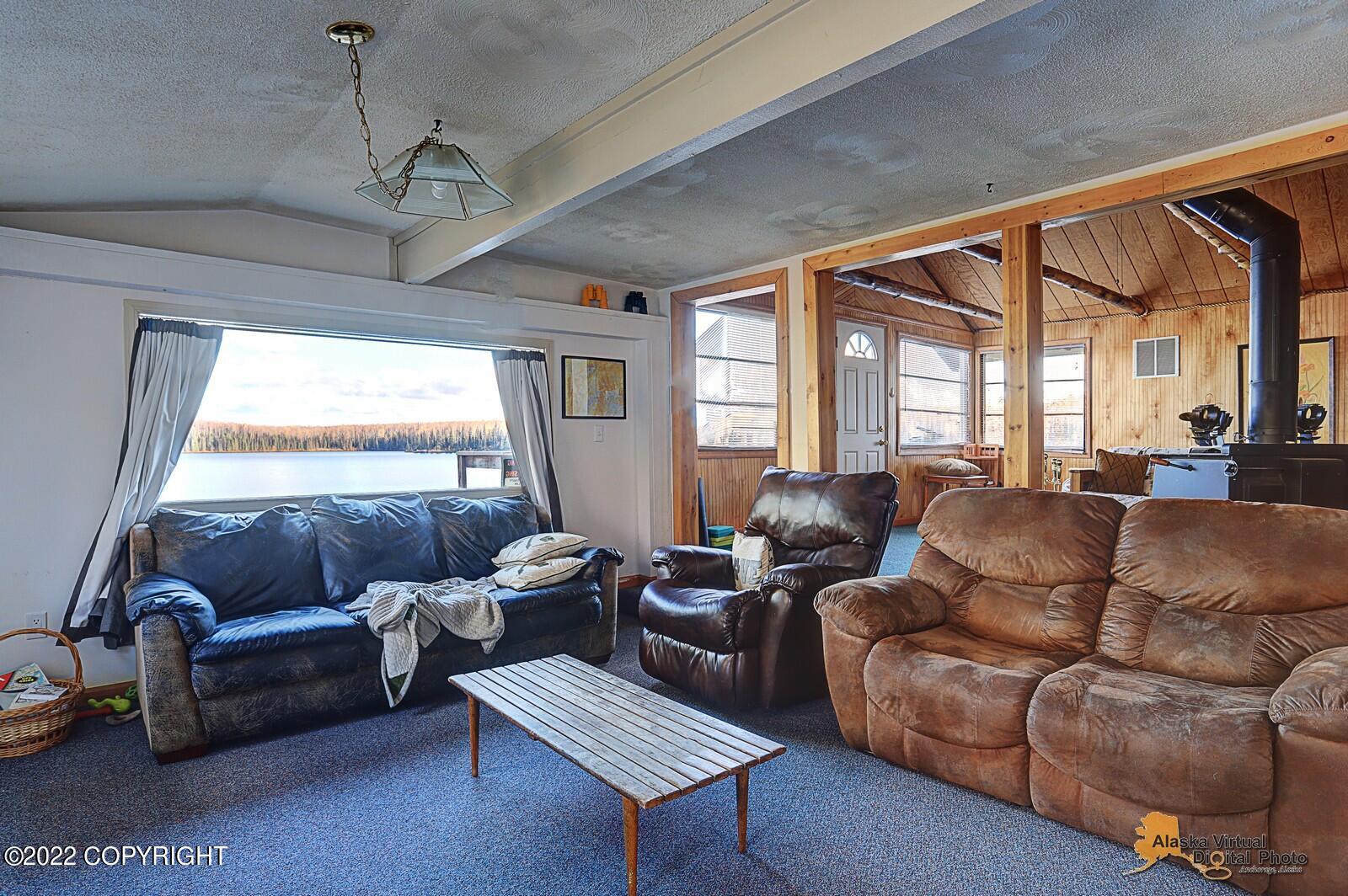 46368 S Fishermans Hop Road, Willow, Alaska image 14