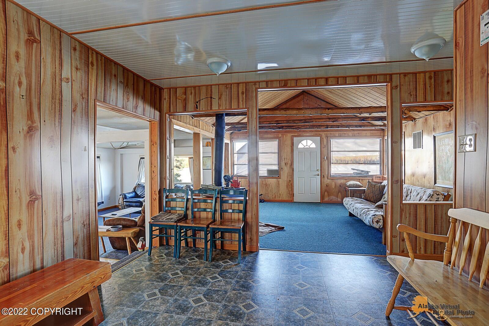 46368 S Fishermans Hop Road, Willow, Alaska image 9