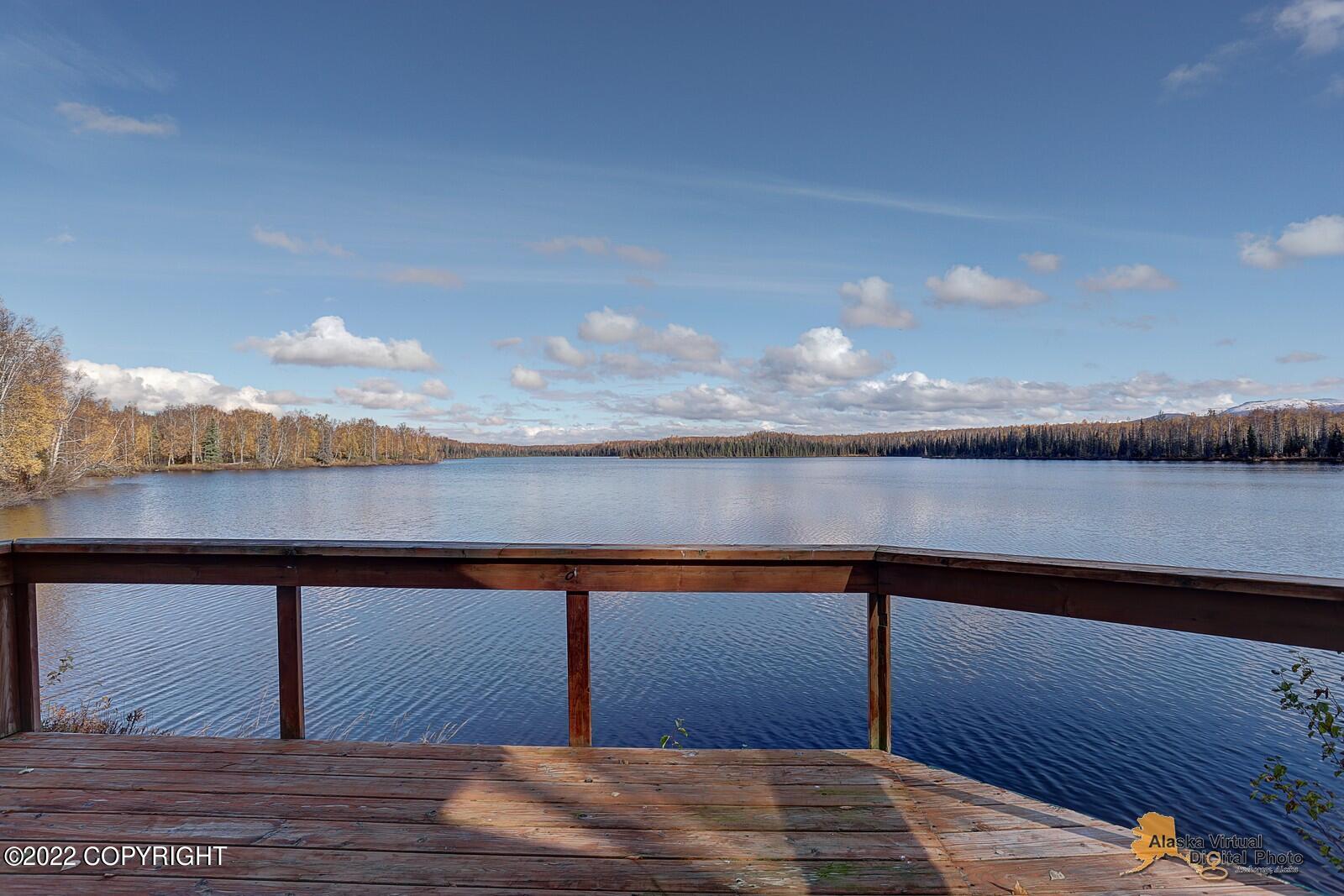 46368 S Fishermans Hop Road, Willow, Alaska image 5