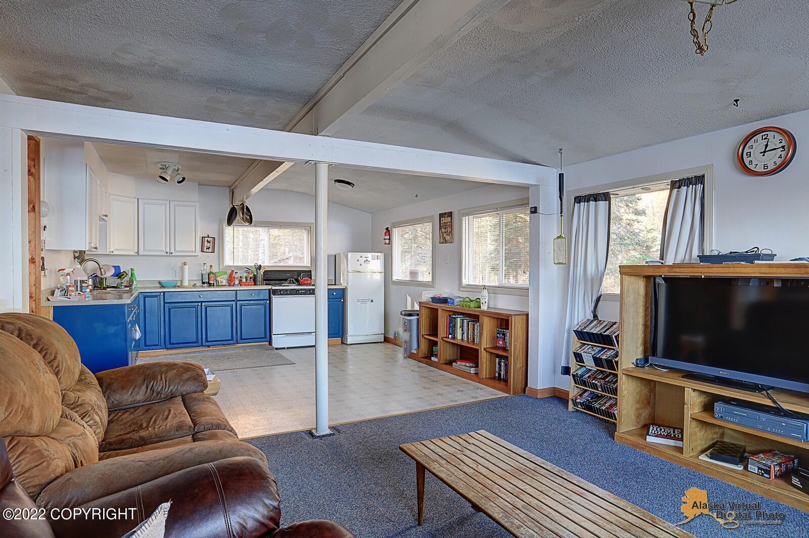 46368 S Fishermans Hop Road, Willow, Alaska image 13