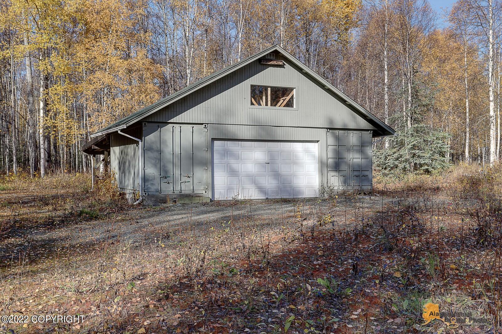 46368 S Fishermans Hop Road, Willow, Alaska image 26