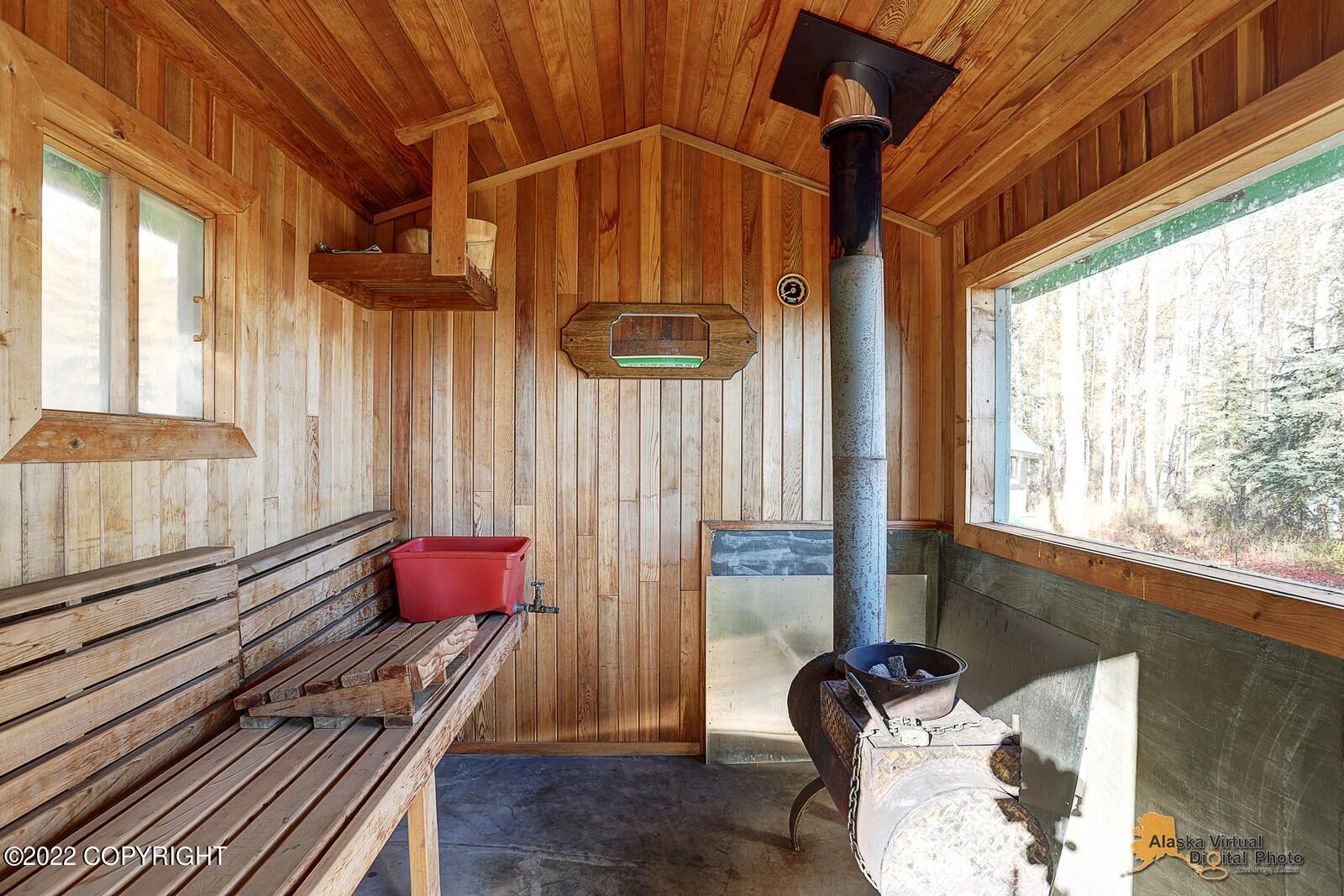 46368 S Fishermans Hop Road, Willow, Alaska image 32