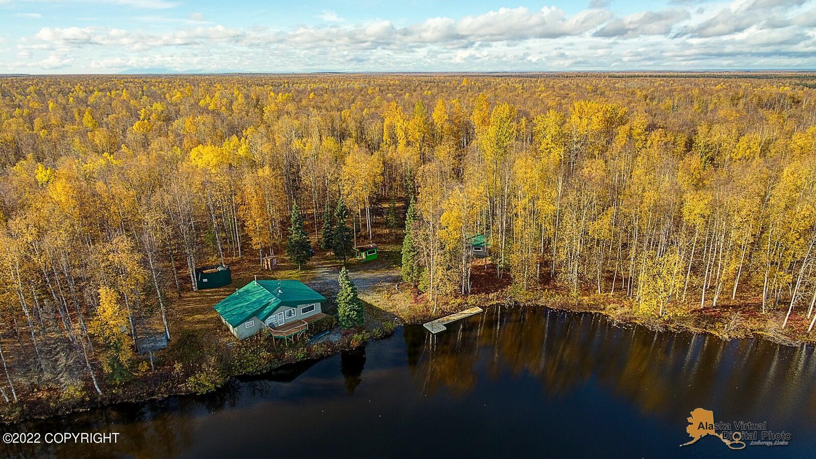 46368 S Fishermans Hop Road, Willow, Alaska image 38