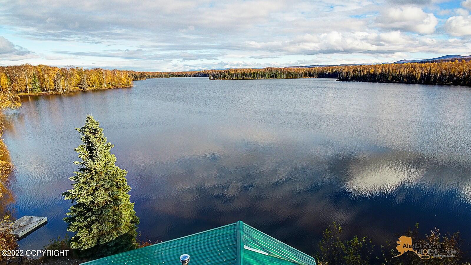 46368 S Fishermans Hop Road, Willow, Alaska image 36