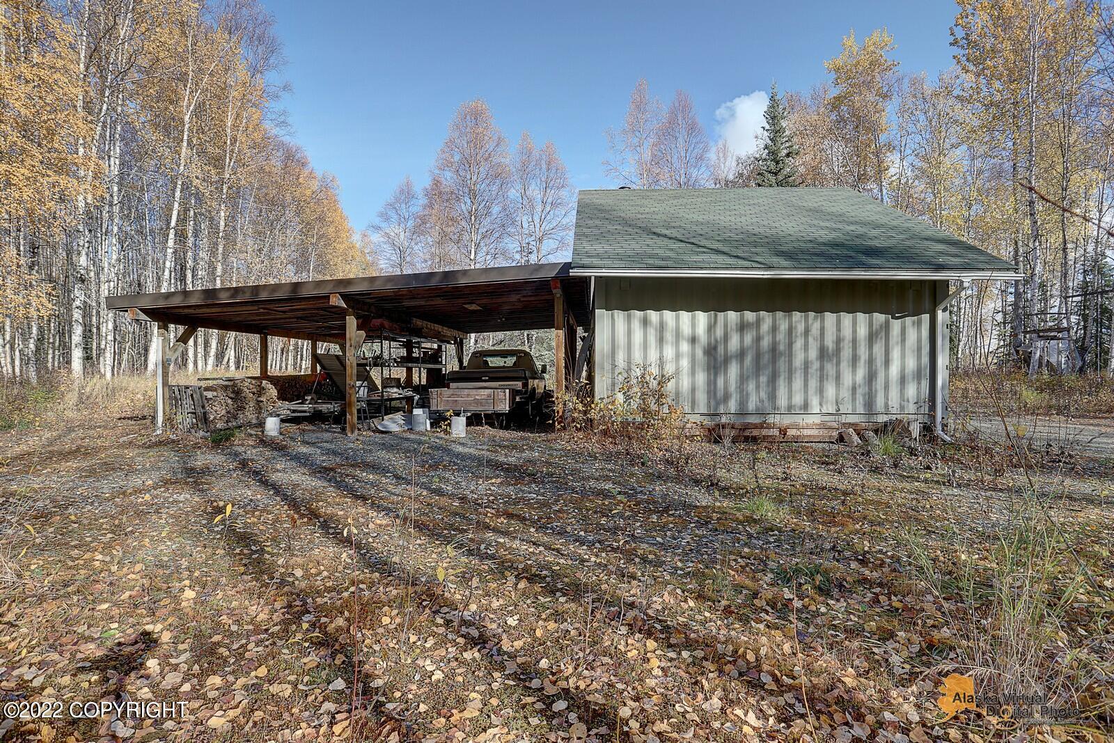 46368 S Fishermans Hop Road, Willow, Alaska image 27