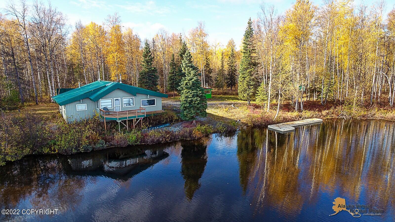 46368 S Fishermans Hop Road, Willow, Alaska image 37