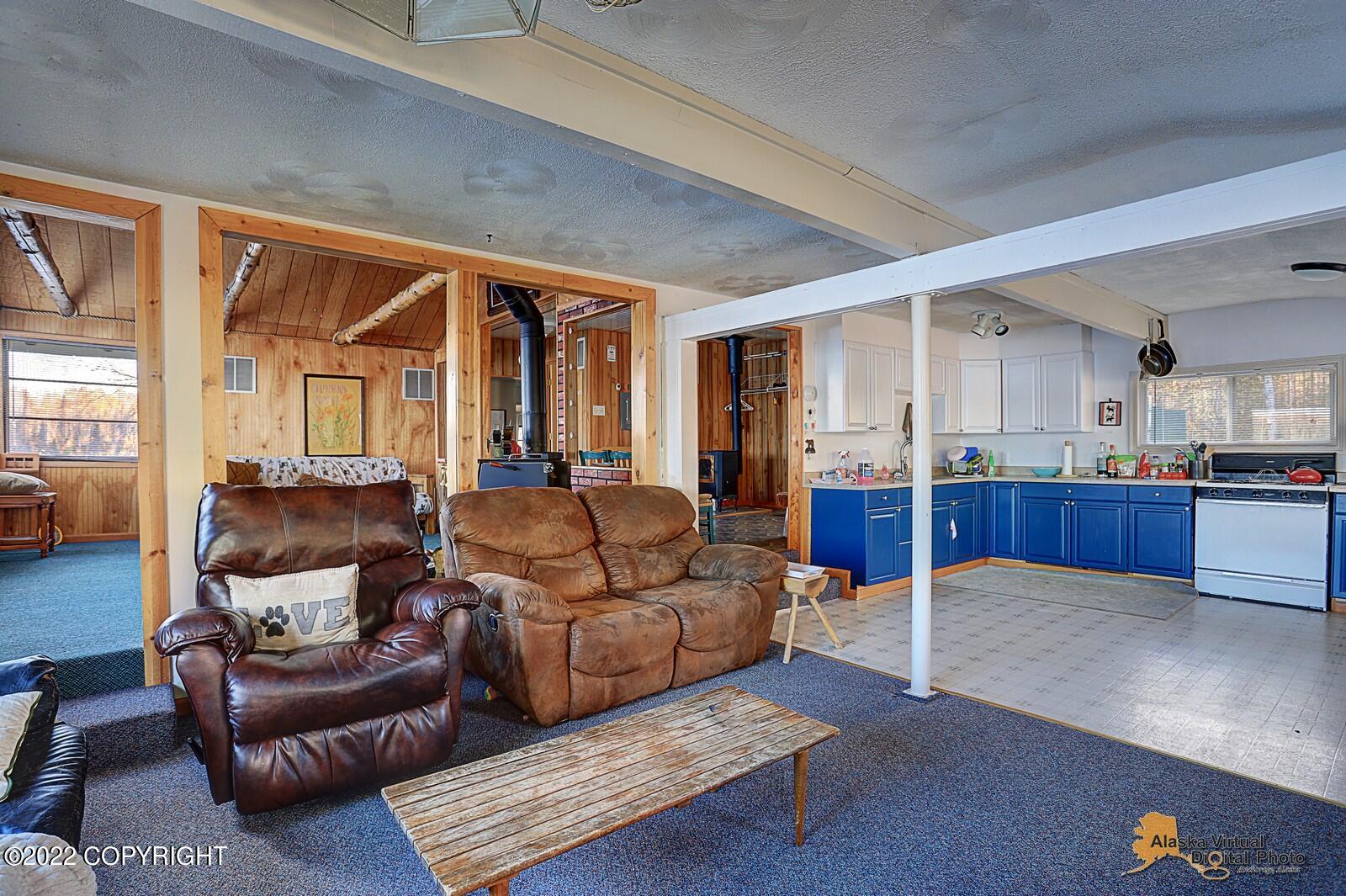 46368 S Fishermans Hop Road, Willow, Alaska image 15