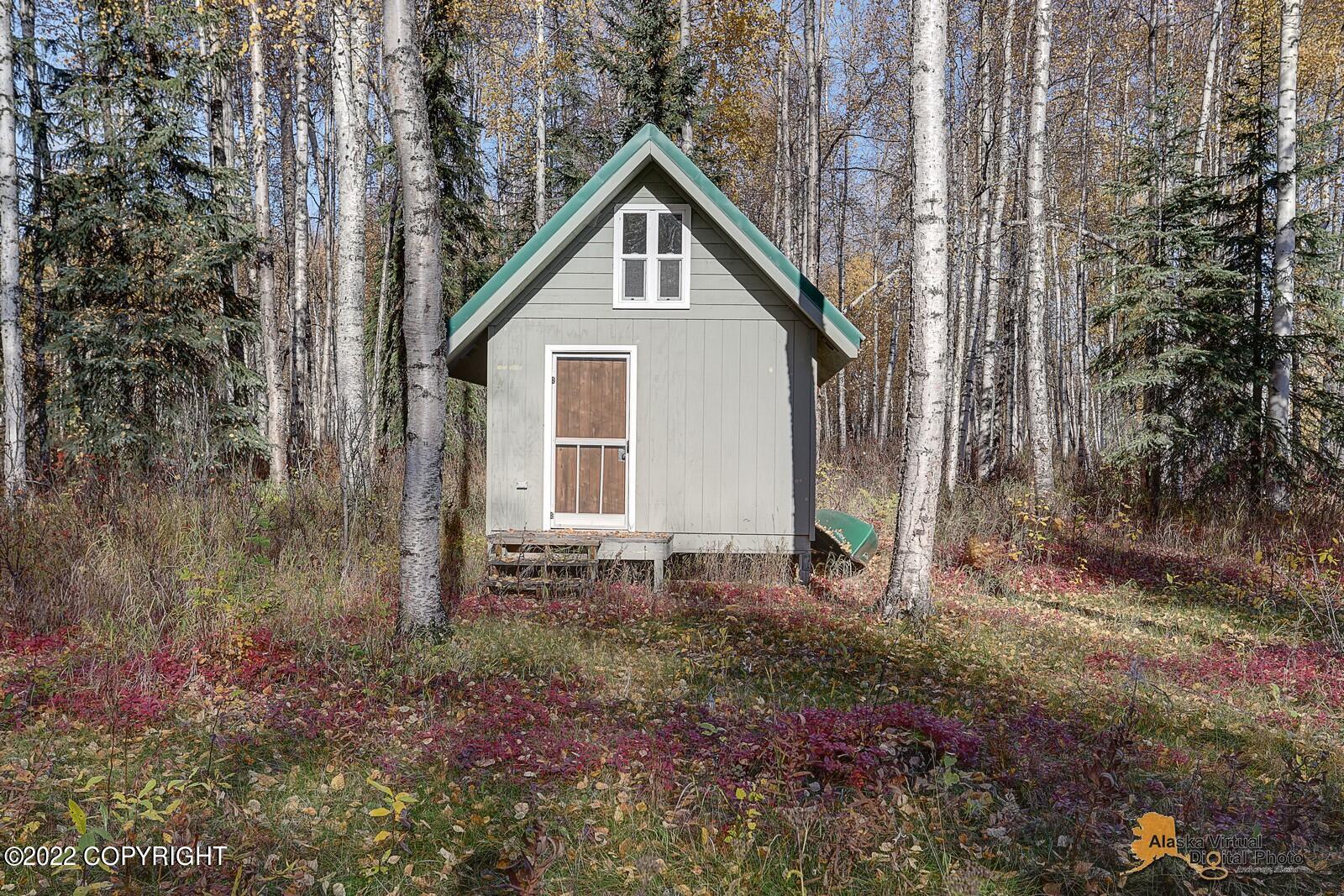 46368 S Fishermans Hop Road, Willow, Alaska image 28