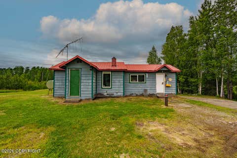 Homes For Sale - 23182 W Tuxedo Avenue<br/> Willow, AK 99688