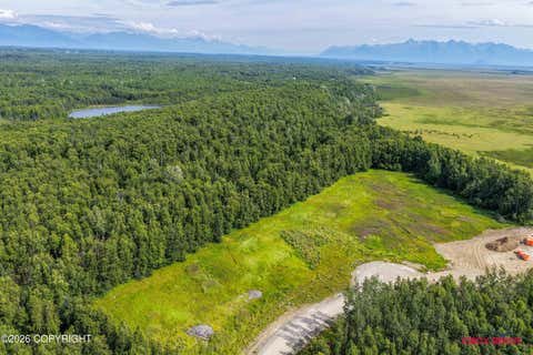 Photo of 4555 W Sedlar Circle, Wasilla, AK 99623 (MLS # 26-9793)