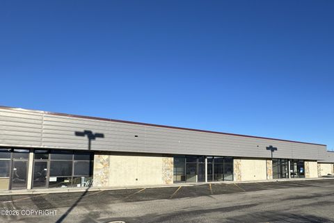 Photo of 501 W International Airport Road #4,6,8,10,12, Anchorage, AK 99518 (MLS # 26-4011)