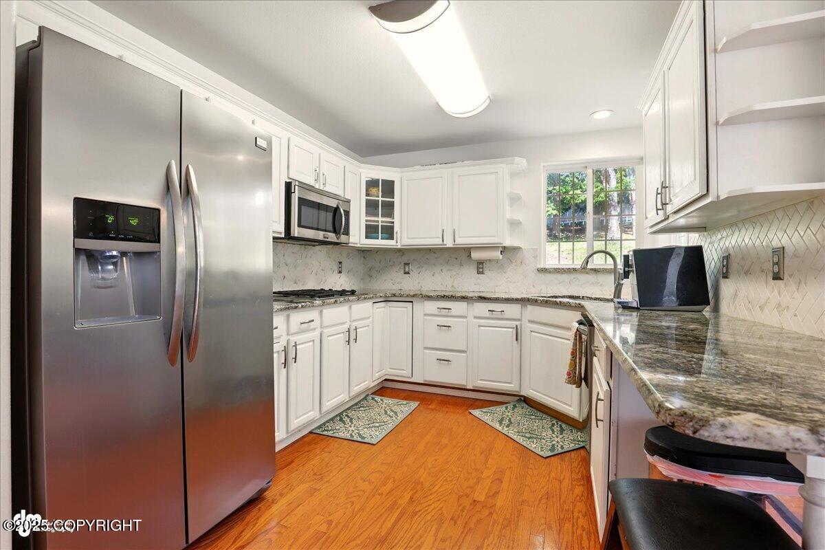 3141 Chesapeake Circle, Anchorage, Alaska image 13