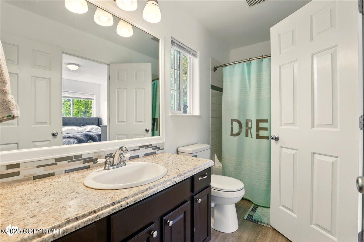 3141 Chesapeake Circle, Anchorage, Alaska image 30