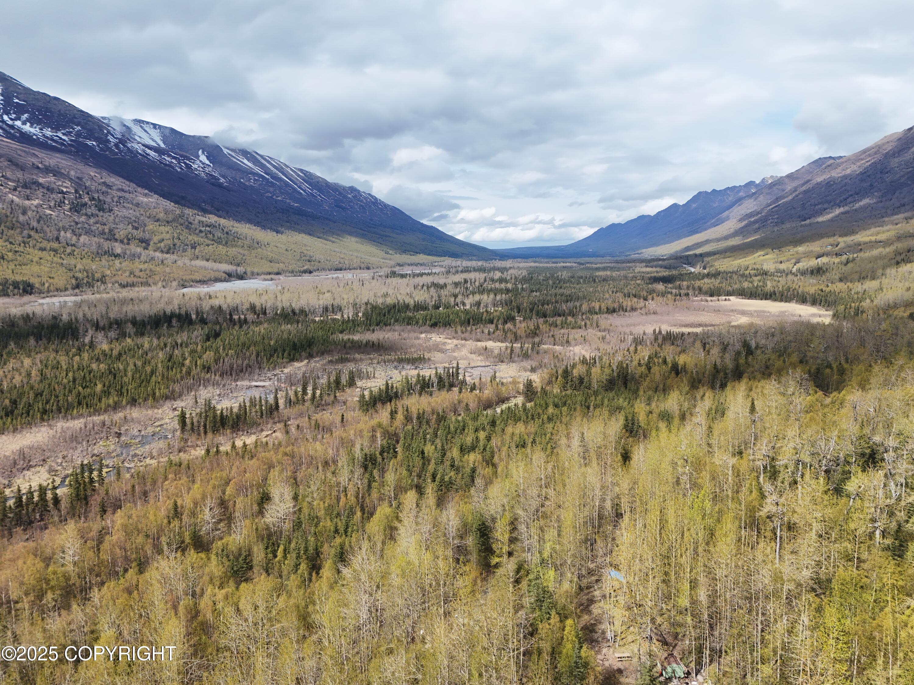 000 S Cumulus Road, Eagle River, Alaska image 10