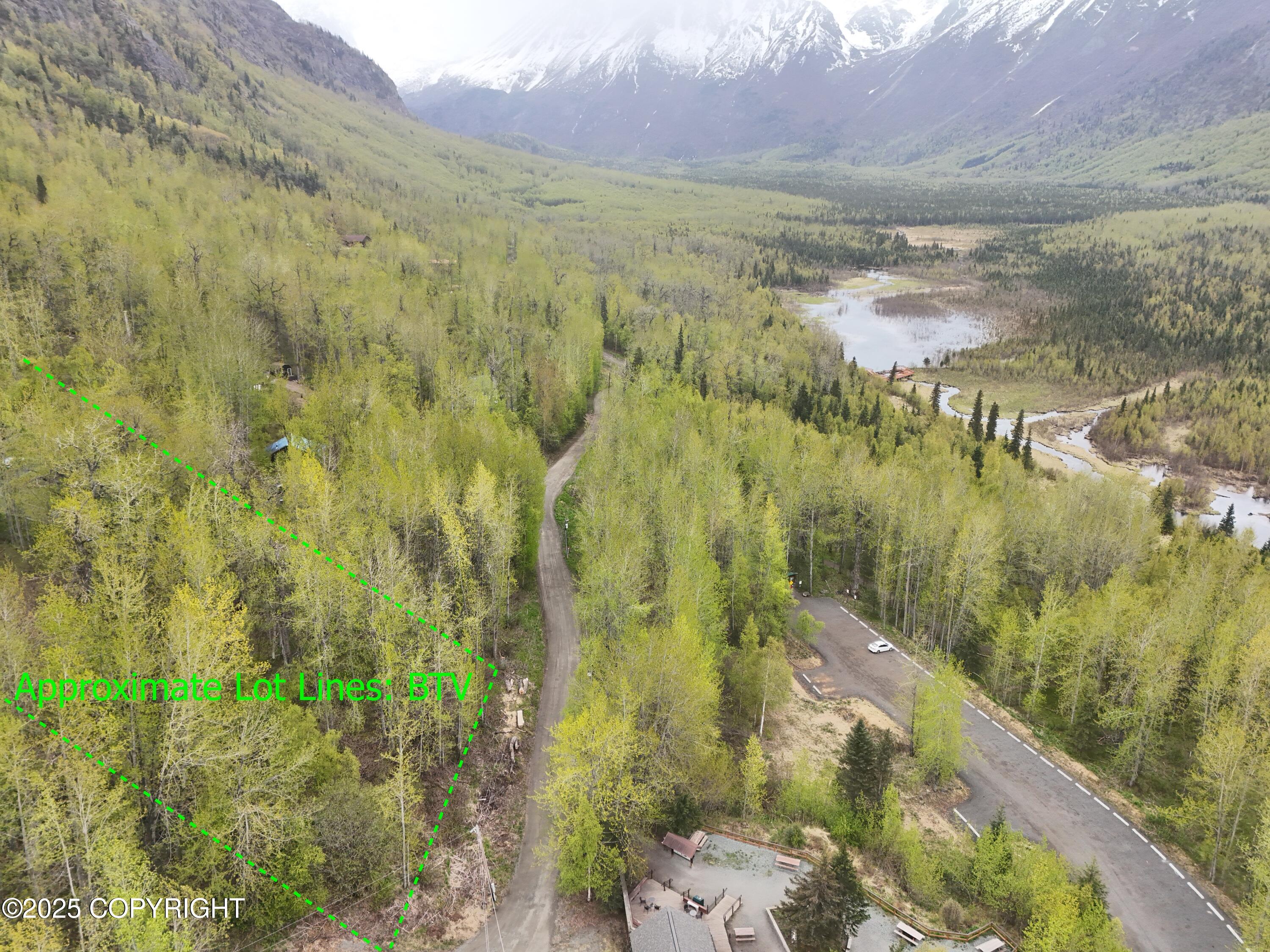 000 S Cumulus Road, Eagle River, Alaska image 8
