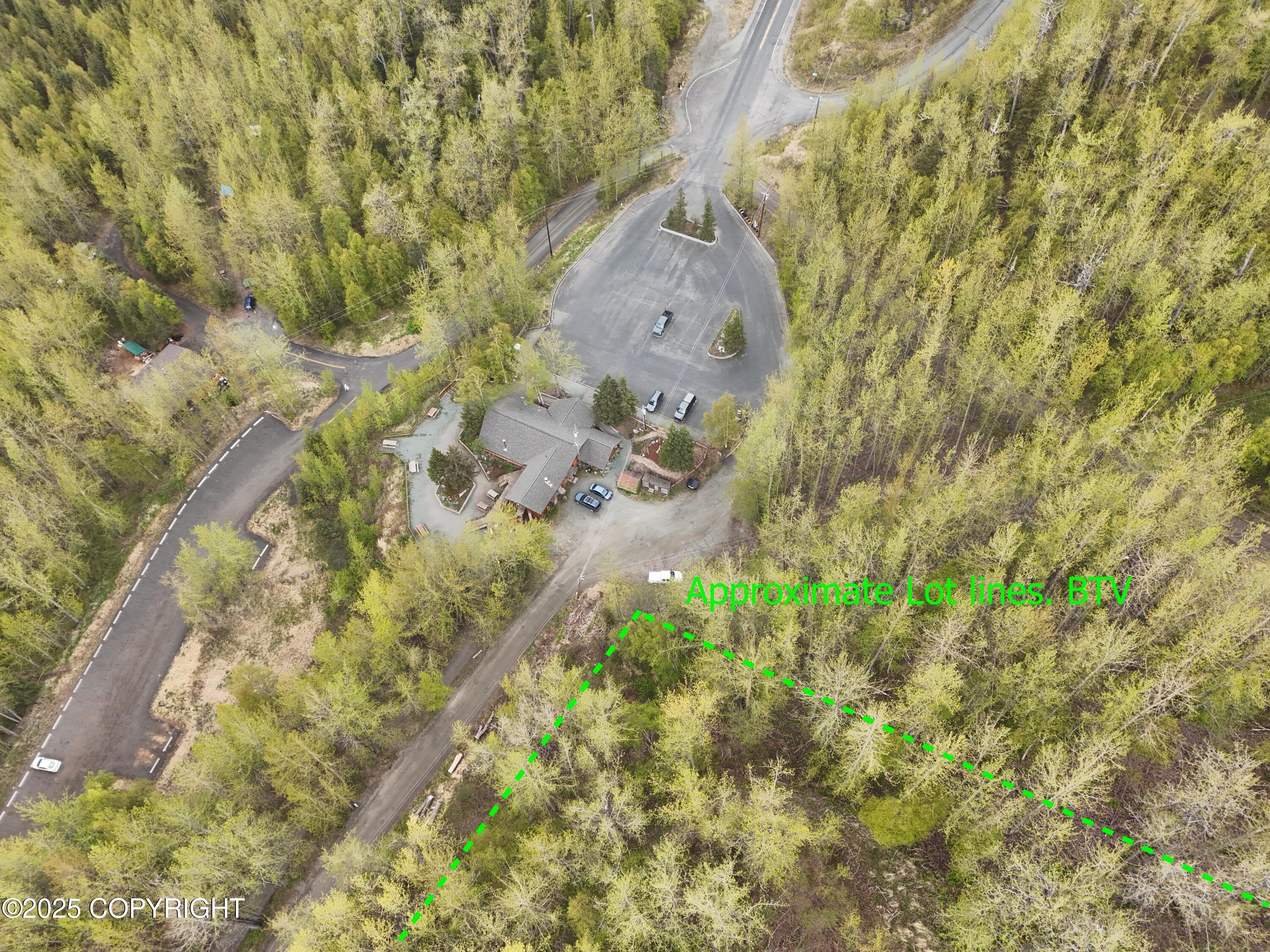 000 S Cumulus Road, Eagle River, Alaska image 5