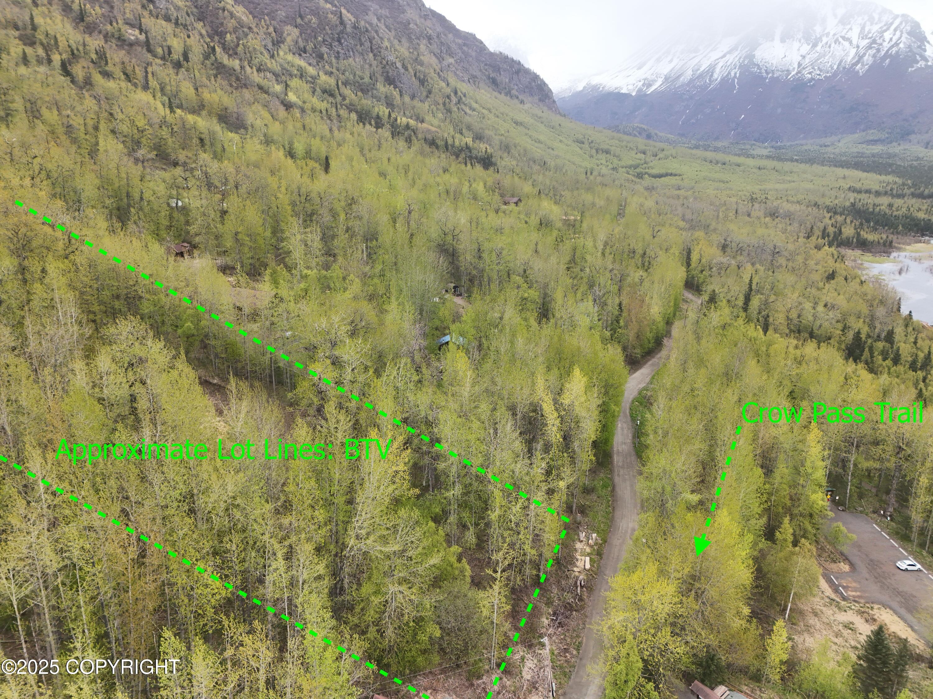 000 S Cumulus Road, Eagle River, Alaska image 6